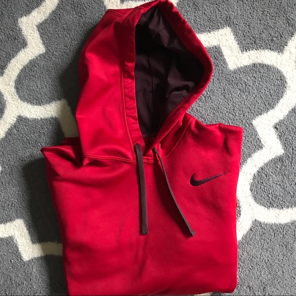Nike Other - Nike therma fit sweatshirt